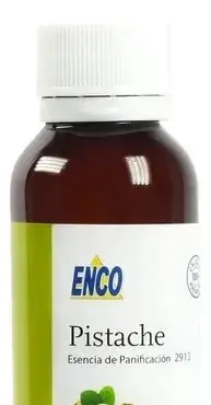 ESENCIA DE PISTACHE 60 ML 2913 ENCO