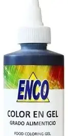 GEL 250g VERDE ENCO