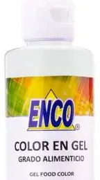 GEL 250g BLANCO ENCO