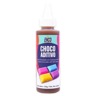 CHOCO ADITIVO ENCO 120G