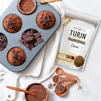 COCOA TURIN 1KG