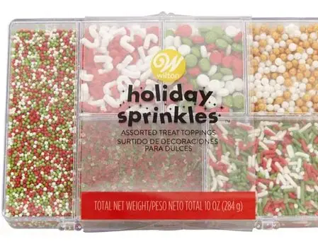CAJA MINI SPRINKLES