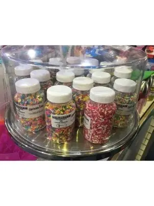 BOTE PARA SPRINKLES 100ML