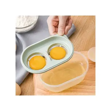 SEPARADOR DE CLARAS METATEX