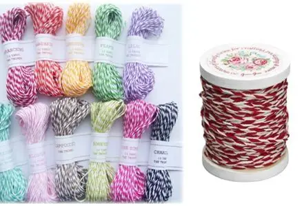 HILO PARA COCINAR 1M