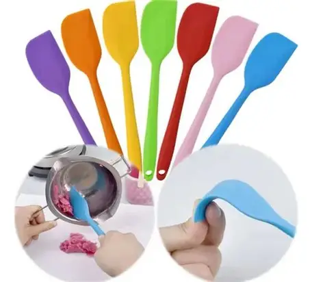 ESPATULA SILICON XOF 27CM