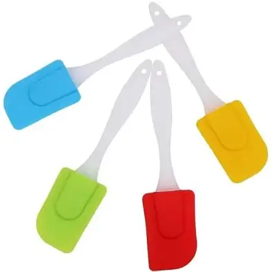 ESPATULA SILICON XOF 25.5CM