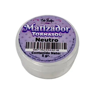 MATIZADOR TORNASOL NEUTRO CHERRY