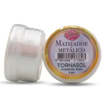 MATIZADOR TORNASOL CHERRY