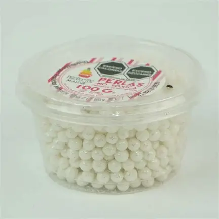 BOTE PERLA DIAMANTADA 900GR CHERRY