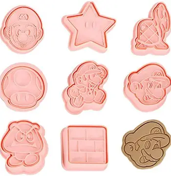 CORTADOR CAPARAZON MARIO