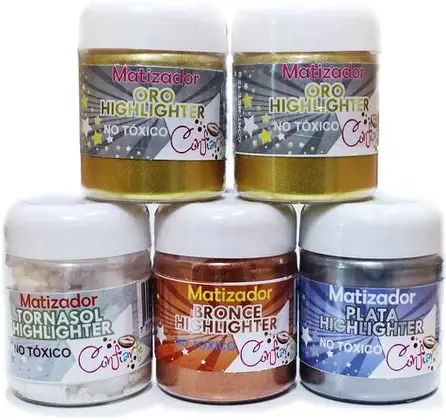 HIGLITHER LIQUIDO TORNASOL CHERRY