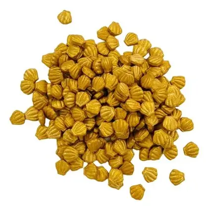 CONFETI DE 1KG CHERRY ORO MINI