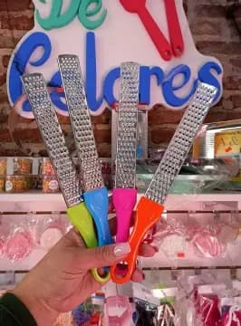 RALLADOR LARGO 80497