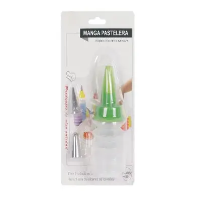 BOTELLA DISP CHICA TAVOLA 8oz