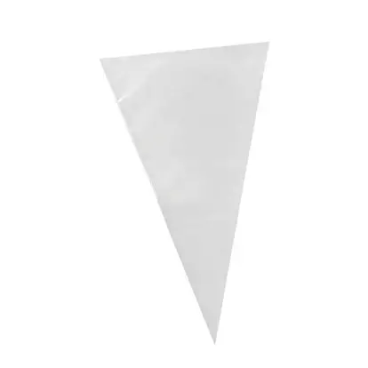 MANGA DESECHABLE 18CM C/50 PZ