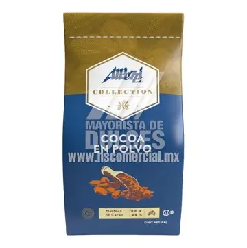 COCOA GLORIA ALPEZZI 5KG