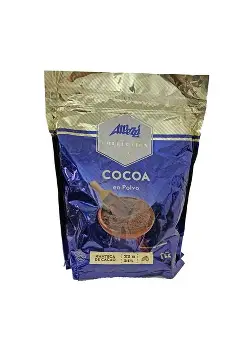 COCOA GLORIA ALPEZZI 250GR