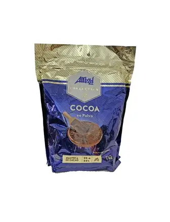 COCOA GLORIA ALPEZZI 1KG