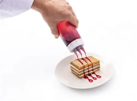 DOSIFICADOR FINO 500ML ARAVEN