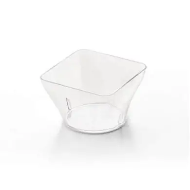 ARAVEN VASO DEGUSTACION TRANSPARENTE PQ/6 PZ