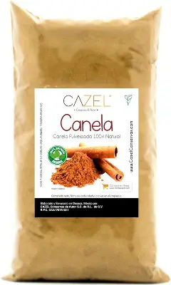Canela Pura 1KG