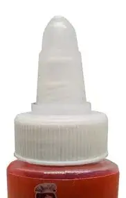 CHOCO COLOR LIPOSOLUBLE PARA CHOCOLATE NARANJA 25 ML