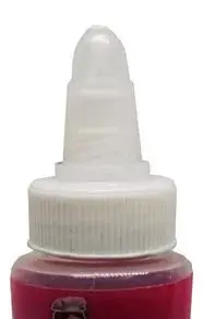 CHOCO COLOR LIPOSOLUBLE PARA CHOCOLATE ROSA PASTEL 25ML