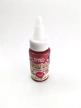 CHOCO COLOR LIPOSOLUBLE PARA CHOCOLATE FUCSIA 25 ML