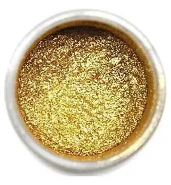 MATIZADOR EN POLVO METALICO ORO OAXACA 5 G