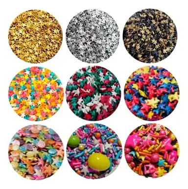 CONFETI DE 600 GR SE LO QUE QUIERAS SER