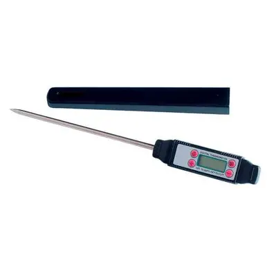 TERMOMETRO DIGITAL -50°-+300°C