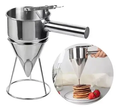 BOTELLA DISPENSADORA 3 BOQUILLAS BCA24oz