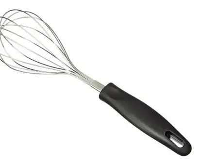 MINI BATIDOR GLOBO AINOX 17x2cm