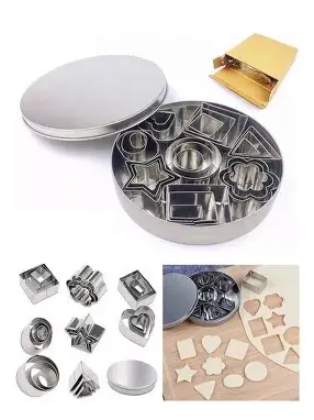 CORTADOR STANDAR METALICO