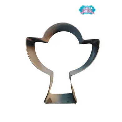 CORTADOR AINOX CALIZ