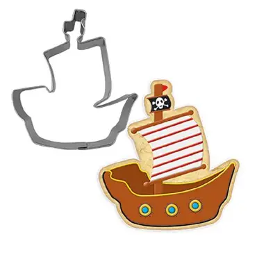 CORTADOR AINOX BARCO