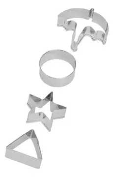 JGO CORTA AINOX BASTON COPO BOTA 18pz