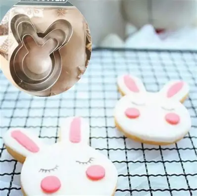 CORTADOR CONEJO CHERRY