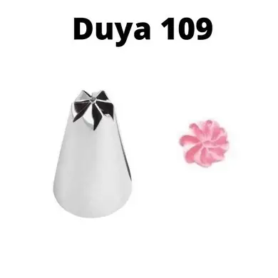 DUYA 109 FLOR MD