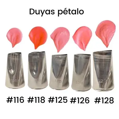 DUYA 116 PETALO CH