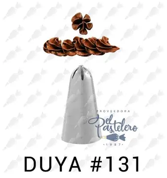 DUYA 131 ESTR CERR CH