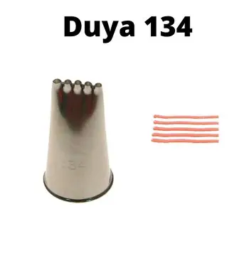 DUYA 134 ESPECIAL CH