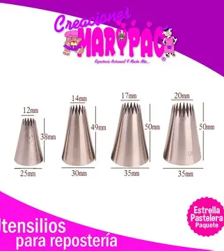 DUYA 18 ESTRELLA ABIERTA CH