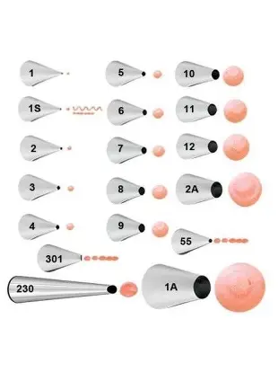 DUYA 2 PUNTO/TALLO CH