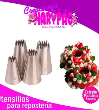 DUYA 20 ESTRELLA ABIERTA CH