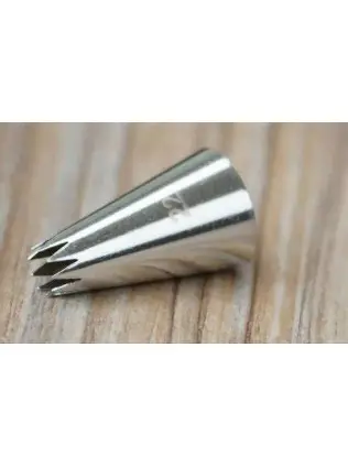 DUYA 22 ESTRELLA ABIERTA CH