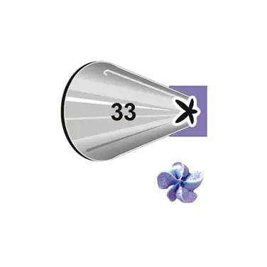 DUYA 33 ESTRELLA CERRADA CH