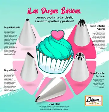 DUYA 5 LINEAS/PUNTOS CH