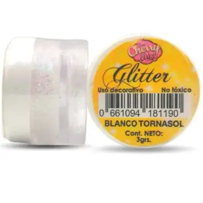 DIAMANTINA BLANCO TORNASOL CHERRY